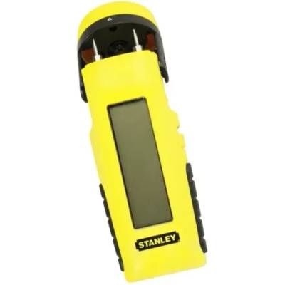 STANLEY Влагомер за дърво и строителни материали Stanley 0-77-030 (0-77-030)