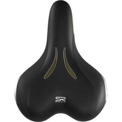 Selle Royal Lookin Moderate černé