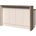 Кухненски бар плот Opera PULT-160/4