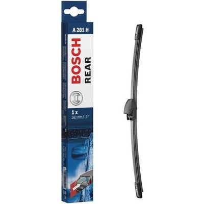 Bosch Rear A 281 H 280 mm 3397008045
