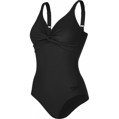 Speedo Brigitte 1 Piece černá