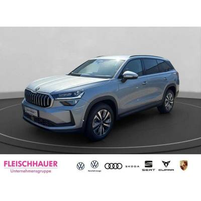 Skoda Kodiaq 2.0 TDI 4x4 142 kW