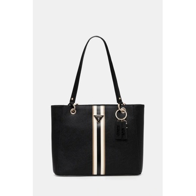 Guess kabelka NOELLE HWZS78 79250 HWZS78.79250 černá