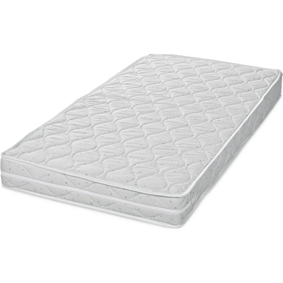 Lorelli Classic МАТРАК relax ПЯНА 60/120-10СМ СИВО НЕБЕ (10160165302)