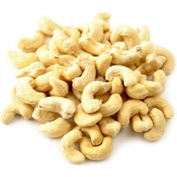 VitalVibe Kešu orechy BIO 1 kg