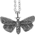NNM нашийник Butterfly Moth - SS8-761P