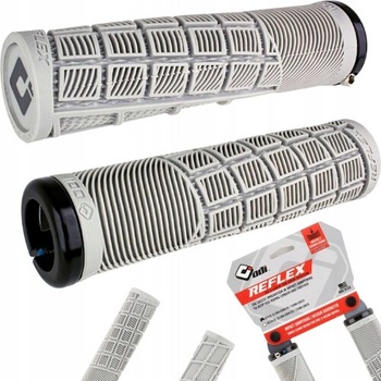 Odi REFLEX V2.1 Lock-On Grip Grey