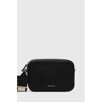 Coccinelle Кожена чанта Coccinelle (E5.MN5.55.I1.01)