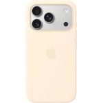 Apple iPhone 17 Pro MagSafe Silicone Case vanilla (MHVX4ZM/A)