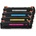HP cf540x-cf543x / 203x промо пакет (bk, c, m, y) 4бр