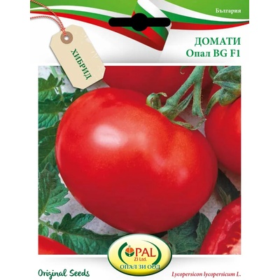 Opal Zi Домати Опал bg f1