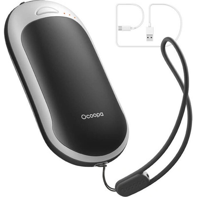 Ocoopa HotPal PD 5000 mAh – Zbozi.Blesk.cz