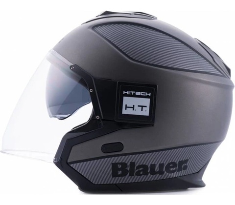 Blauer SOLO
