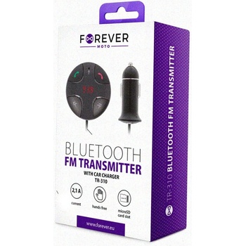 Forever TR-310
