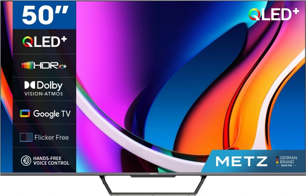 Metz 50MQD7500Z