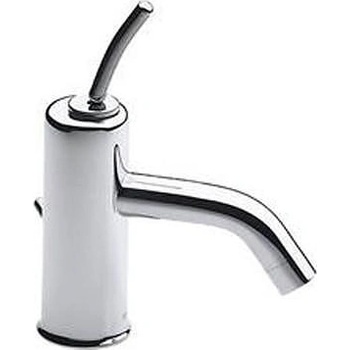 Roca Смесител едноръкохватков Atai за умивалник (A5A3034E00)