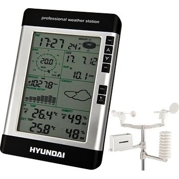 Hyundai WSP 3080 R WIND