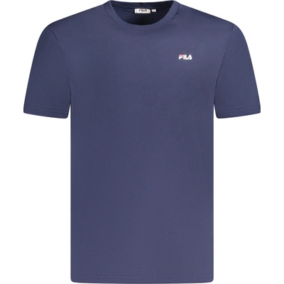 Fila FAM0874 pánské tričko modré navy