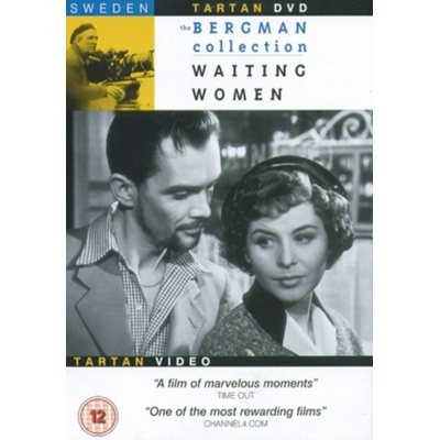 Waiting Women DVD