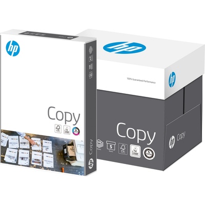 HP A4 80g 500 listů