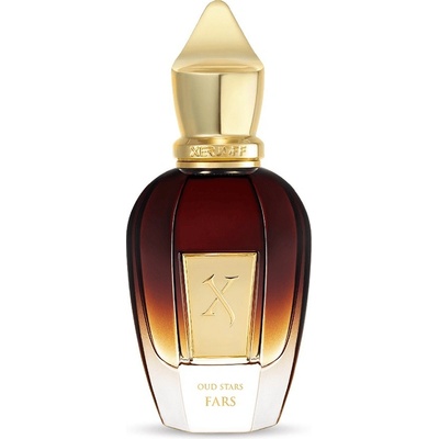 Xerjoff Oud Stars Fars parfumovaná voda unisex 50 ml tester