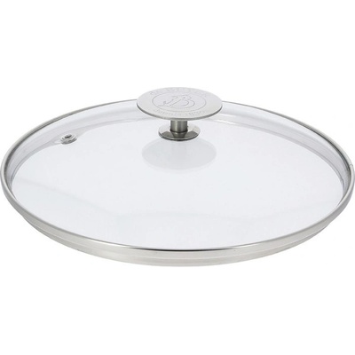 De Buyer Sklenená pokrievka Milady 20cm