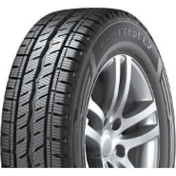 Image 1 of Hankook Winter i*cept LV RW12 195/75 R16C 110/108R