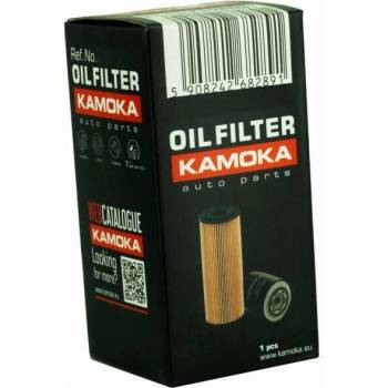 Kamoka F106801 Olejový filter