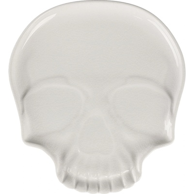 KILLSTAR чиния KILLSTAR - Cranium Skull - Черен - KSRA010349