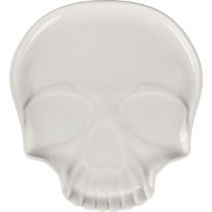 KILLSTAR чиния KILLSTAR - Cranium Skull - Черен - KSRA010349