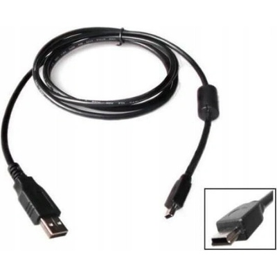 Garmin 010-10723-01 mini USb prepojovací kábel