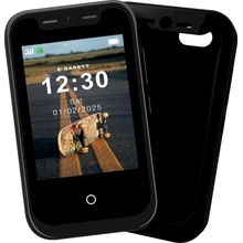 Garett OneKid Black