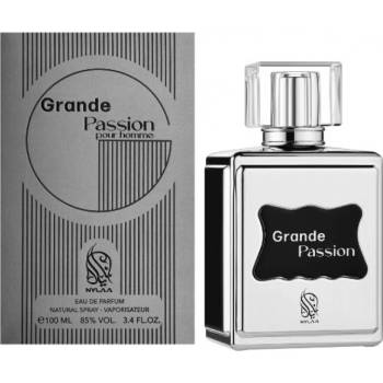 Nylaa Grande Passion EDP 100 ml