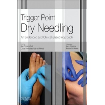 Trigger Point Dry Needling | Jan Dommerholt