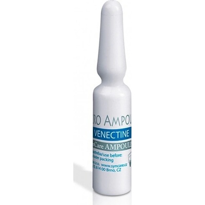 SynCare Micro Ampoules Venectine 1,5 ml – Hledejceny.cz