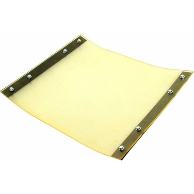Kraft & Dele gumová podložka pod vibrační desku C80 KD1183