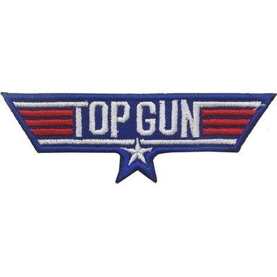 EA nášivka Top Gun Movie logo