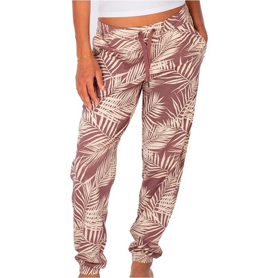 Iriedaily Дамски ежедневен панталон Iriedaily Women's La Palma Pant Casual trousers - Plum (107-2878-0314)