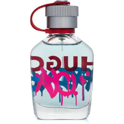 Hugo Boss KRINK X HUGO parfémovaná voda pánská 75 ml