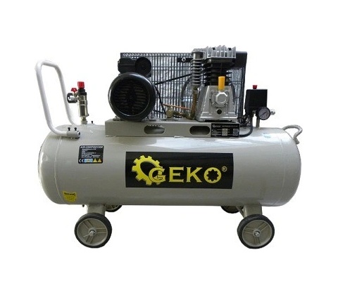 Geko G80303