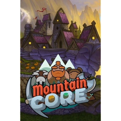 Игра Mountaincore за PC Steam, Електронна доставка