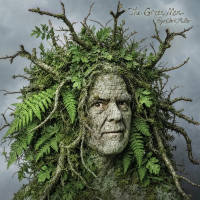 Roger Clark Miller - GREEN MAN (11 ) LP