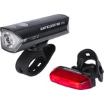 Arcore Asl550/40 usb черно (asl550/40-usb-u26a)