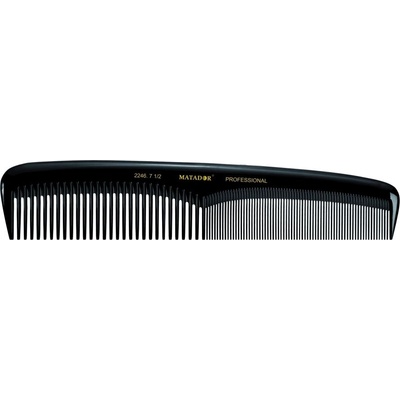 Hercules Sägemann Matador Cutting Comb 2246/7 1/2