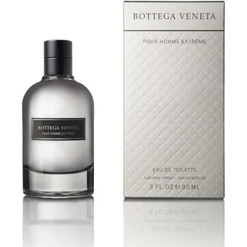 Bottega Veneta Bottega Veneta pour Homme Extreme EDT 50 ml