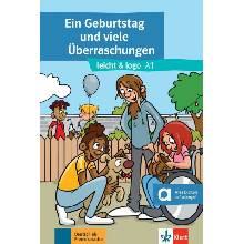 Ein Geburtstag und viele Überraschungen