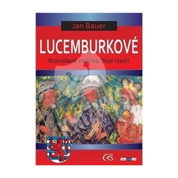 Lucemburkové