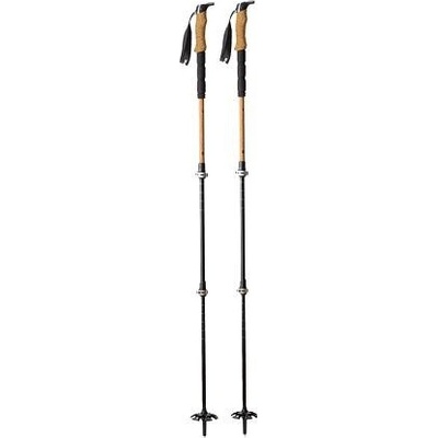 SKI TRAB POLES BORMIO 16/14/12 CORK