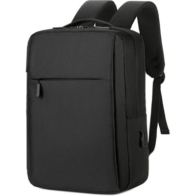 Раница Urban Explorer CityPulse 14″, Черен цвят