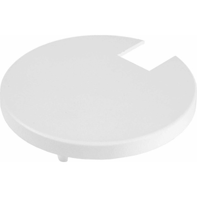 Deko-Light kryt chladiče bílá pro sérii Uni II 930336